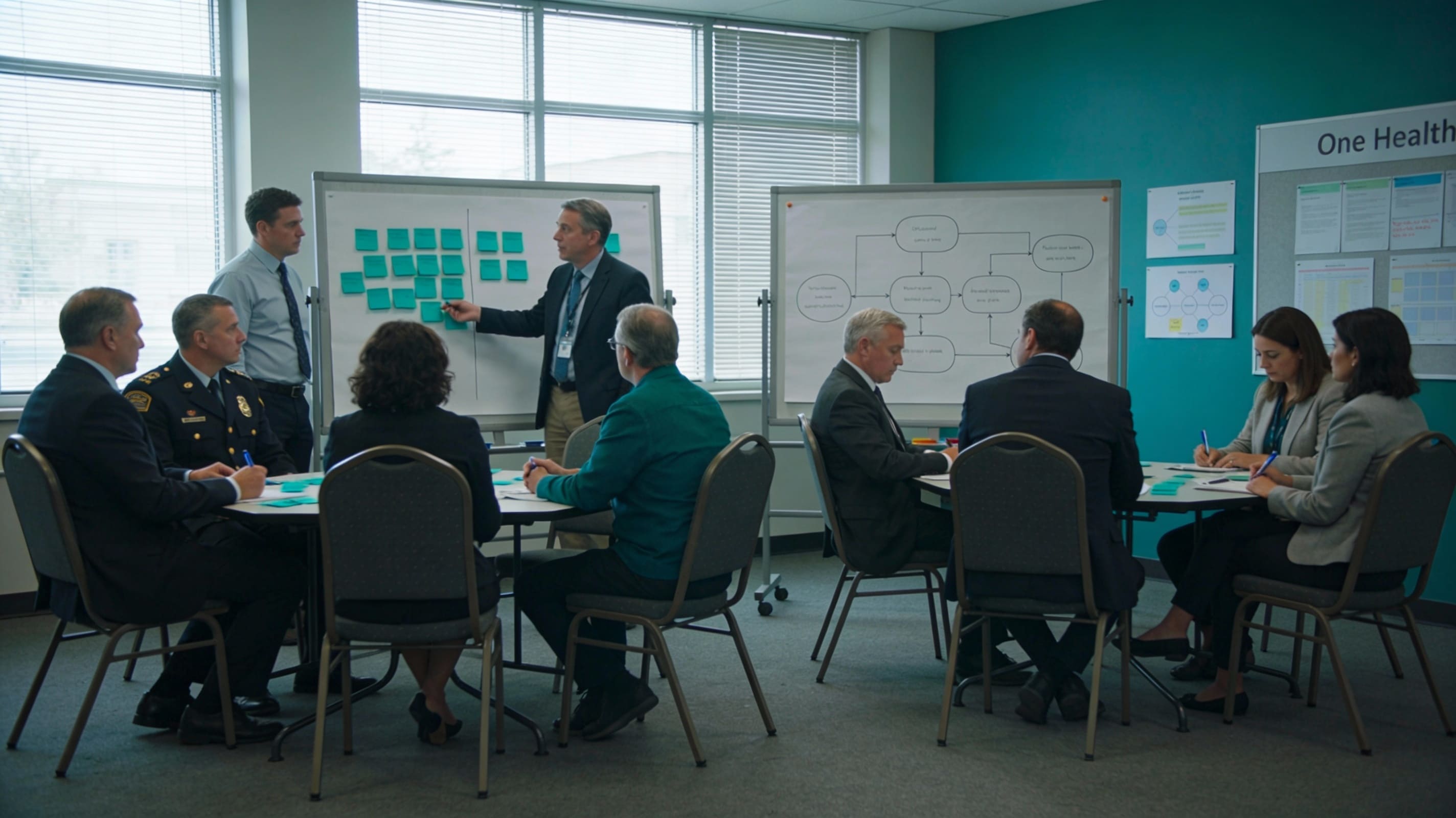 Collectivités territoriales